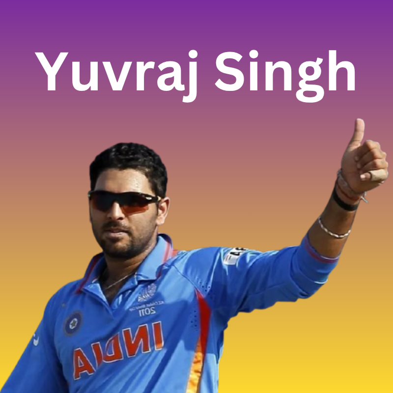Yuvraj Singh