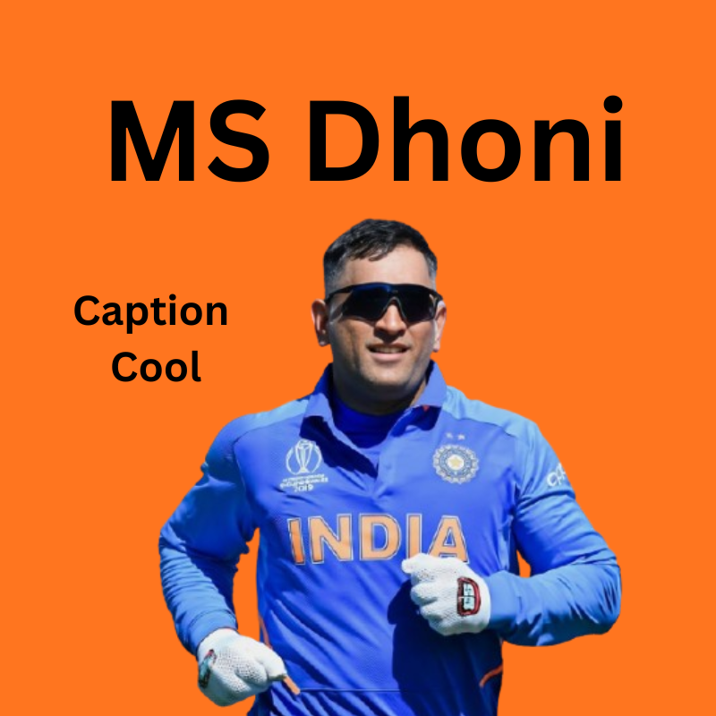M S Dhoni Wiki: Family, Stats, Records, Awards and More.