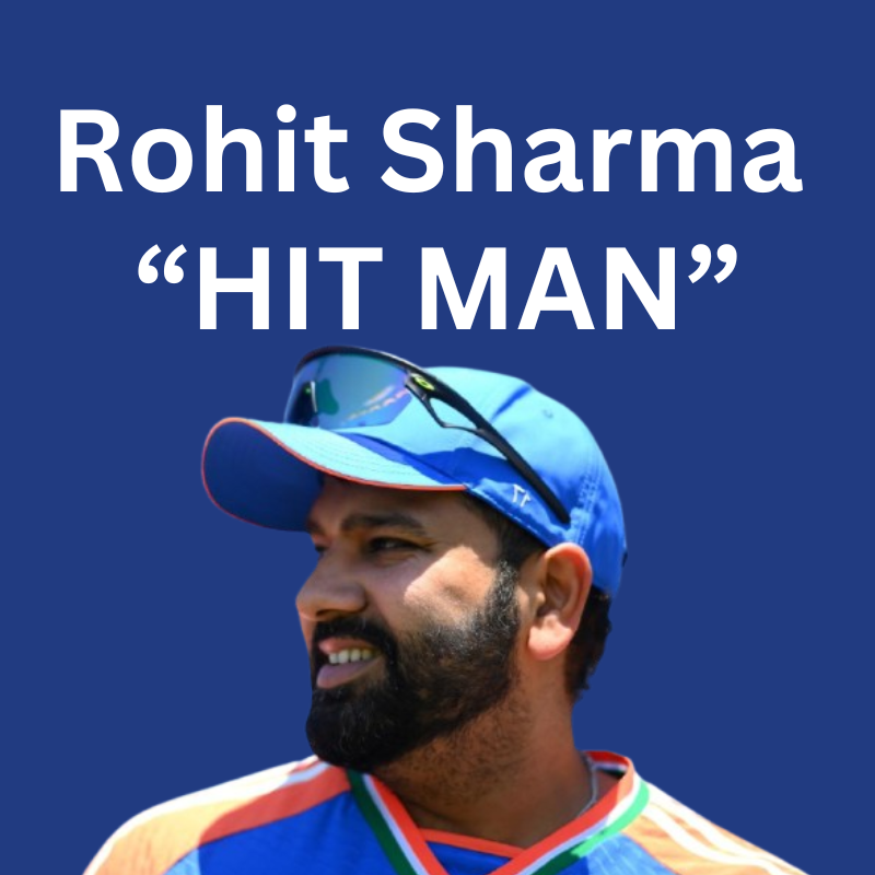 Rohit Sharma Wiki: Age, Height, Family, Stats, Networth and Bio