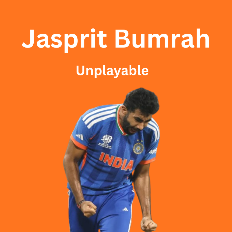 Jasprit Bumrah: Education, Family, Stats & Networth