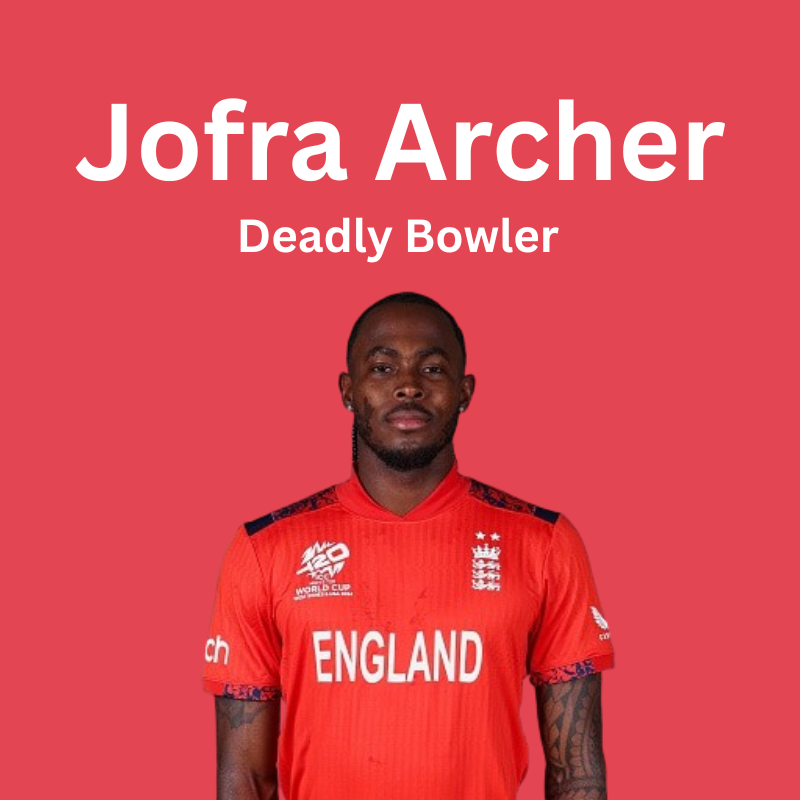 Jofra-Archer