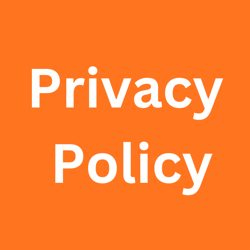 Privacy Policy